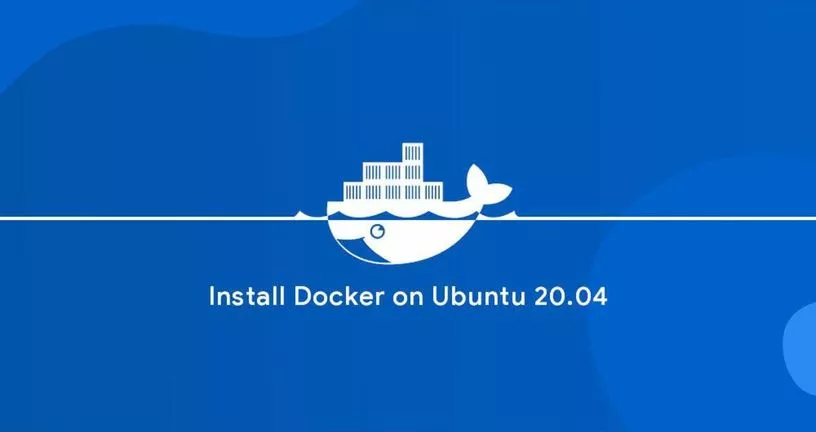 Docker极简入门教程
