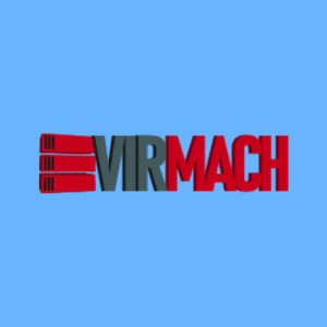 VirMach低端主机商，$1起14机房可选