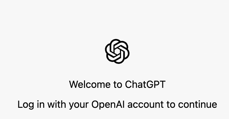 ChatGPT+openAI注册教程