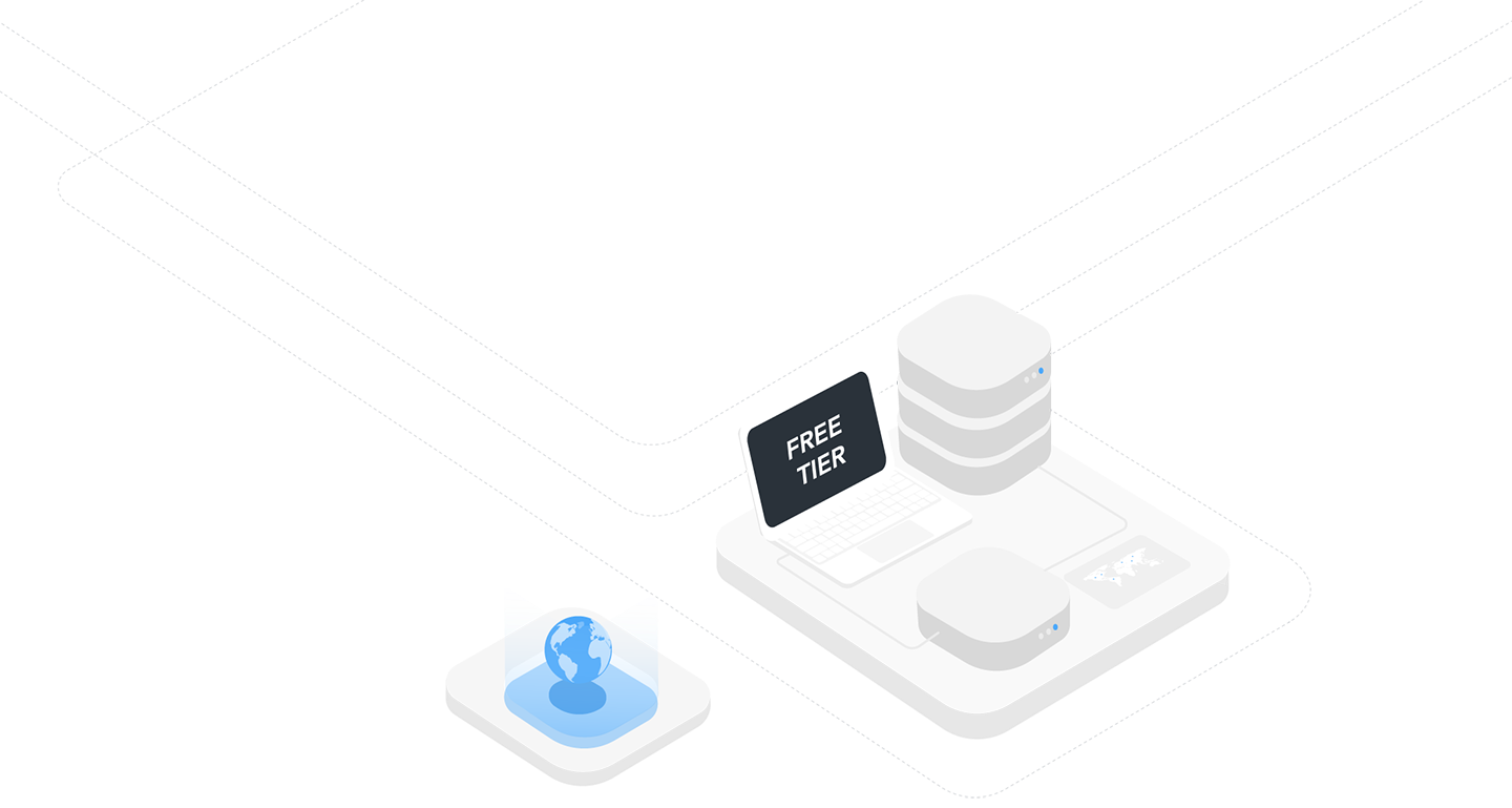 tebi.io免费对象存储，可托管静态网站