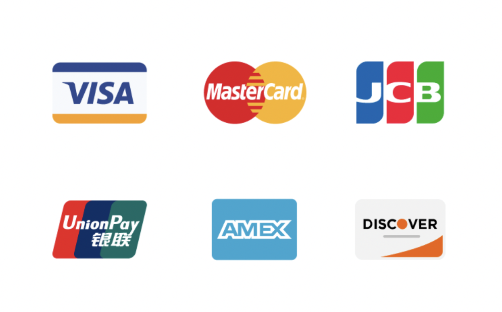 2023年10款超实用的外币信用卡