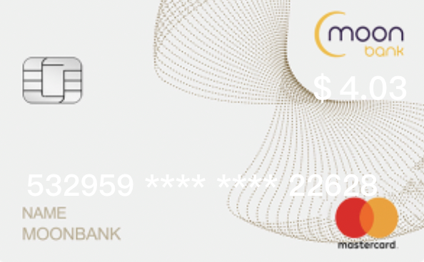 最强虚拟卡+实体卡，可直接消费USDT，提现CNY